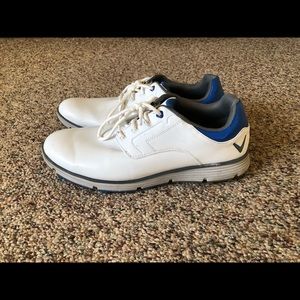 Callaway Golf Shoes